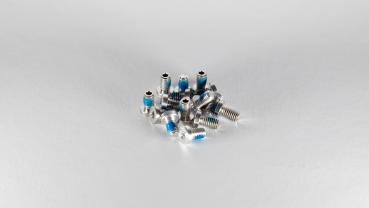 Preview: Grown Bashguard 32T-34T Kupfer